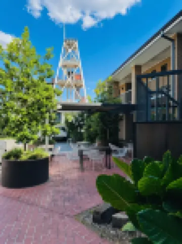 Central Deborah Motel