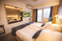 Spahotel Casino Hotels in Savonlinna