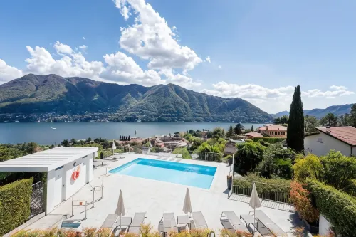 Hotel Asnigo Hotel a Cernobbio