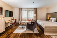 Park Plaza Trier, Germany