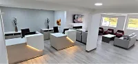 Ramada by Wyndham Miramichi New Brunswick