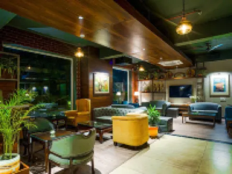 The Zenith - A Boutique Hotel by Hot Millions Hotels in Mohali