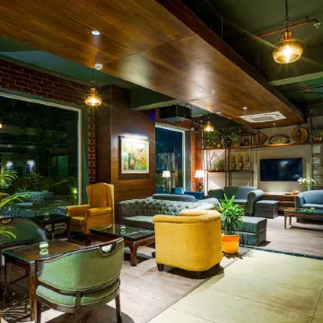 The Zenith - A Boutique Hotel by Hot Millions