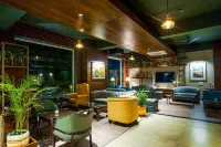 The Zenith - A Boutique Hotel by Hot Millions