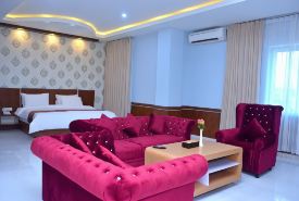 Sallo Hotel Sengkang