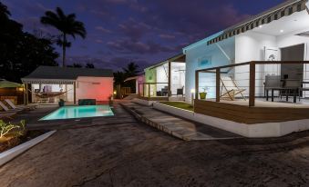 Domaine Kaz A Bibi - Charmant, Moderne et Reposant