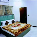 Galaxy Inn Karachi Near Airport Hotels in Shah Faisal Town
