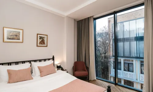 Makmani Boutique Hotel by Dnt Group