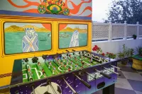 齊普爾佐斯特酒店