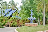 Baan Suan Darb Porn Resort Hotel di Mae Sot