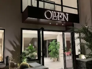 Ollen Apartments