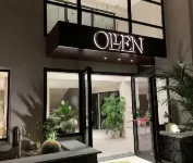 Ollen Apartments Hoteles en Sant'Agata li Battiati