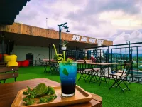 Magnolia Hotel Cam Ranh Hotels in Cam Ranh