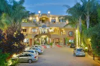 Villa Simonne