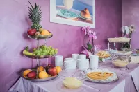Le Vele di Balestrate Hotels in Partinico