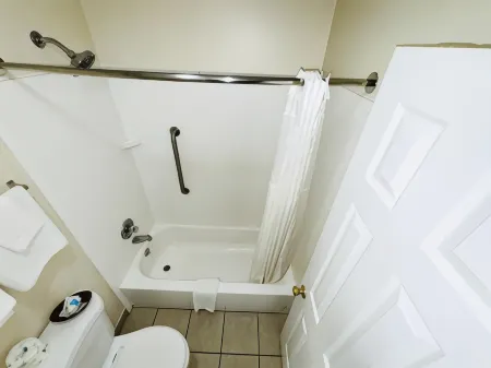 Euro Inn & Suites of Slidell