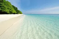 Royal Island Resort - Ocean View