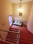 Atrium Hotel Mountain View Predeal Hotels near Predeal Monastery