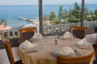 Dependences - San Simon Resort Hotels in Jagodje