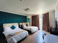 LOHAS AIRPORT HOTEL Hotels in 