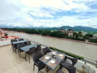 Ganga Exotica Hotels in Haridwar