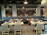 Sorin Hotel - Breakfast