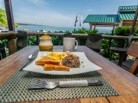 Cabinas Arrecife Hotels in Cahuita