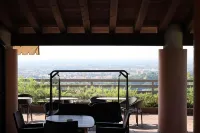 Albergo Alla Pineta Hotels in Montebelluna