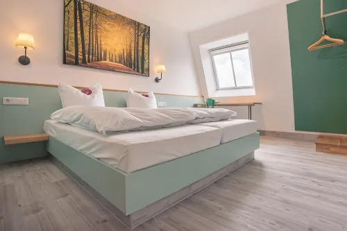 Auszeit Das Hotel Himmelkron Hotel a Bad Berneck im Fichtelgebirge