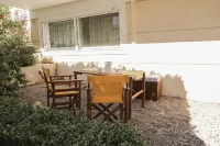 Perfect Home for Relaxing