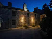 Le Durivum Hotels in Boufféré