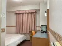 Hotel Alpha-One Miyoshi