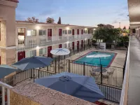 Dream Inn - piscine