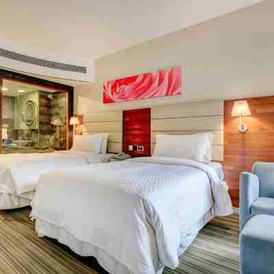 Four Points by Sheraton Visakhapatnam Rooms