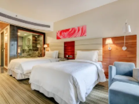 Four Points by Sheraton Visakhapatnam Hotels in Visakhapatnam