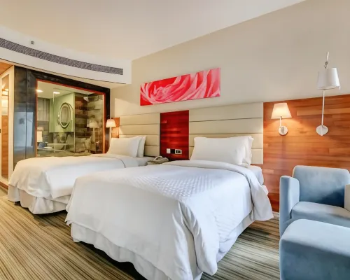 Four Points by Sheraton Visakhapatnam Hotels in Visakhapatnam