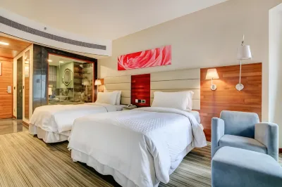 Four Points by Sheraton Visakhapatnam Hotels in 