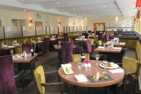 New Lanark Mill Hotel Отели в г. Symington