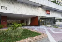 Mercure Recife Navegantes Hotels in Recife