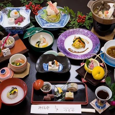 Ryokan Tsuruya Hotels in Ueda