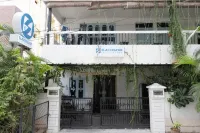 Slackpackr Hyderabad Hotel a 