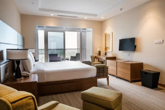 Oakwood Residence Kapil Hyderabad Hotels in 