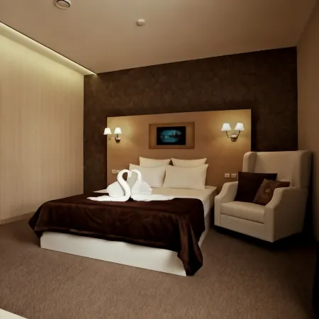 Орда Отели рядом со станцией Улан-Удэ