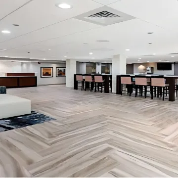 Comfort Inn Chicago Schaumburg - O'Hare Airport