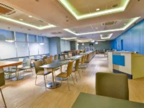 Go Inn Santo André Hoteles en Santo André