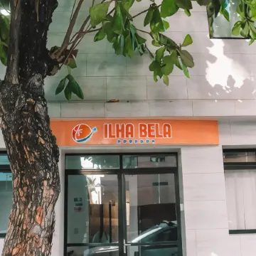 Pousada Ilha Bela