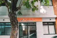 Pousada Ilha Bela Hotels in Coqueiro Seco