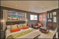 كوكومو جيستهاوس، سبا آند كونفرنس سنتر Hotels near Pumba Signs