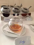 Hotel Schloss Rabenstein - breakfast