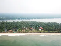 Sapphire Club Cherai Beach Villa - de playa